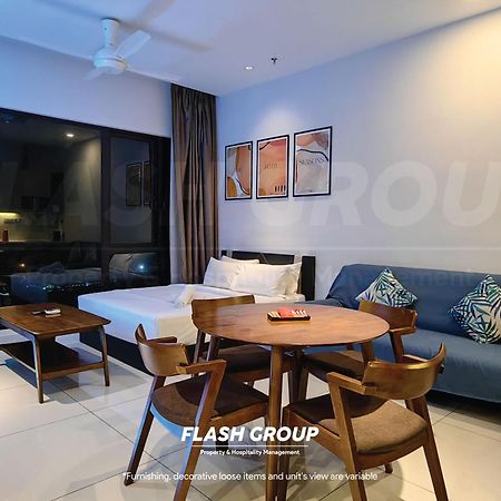 Geo38 Premium Suites At Resorts World Genting Esterno foto