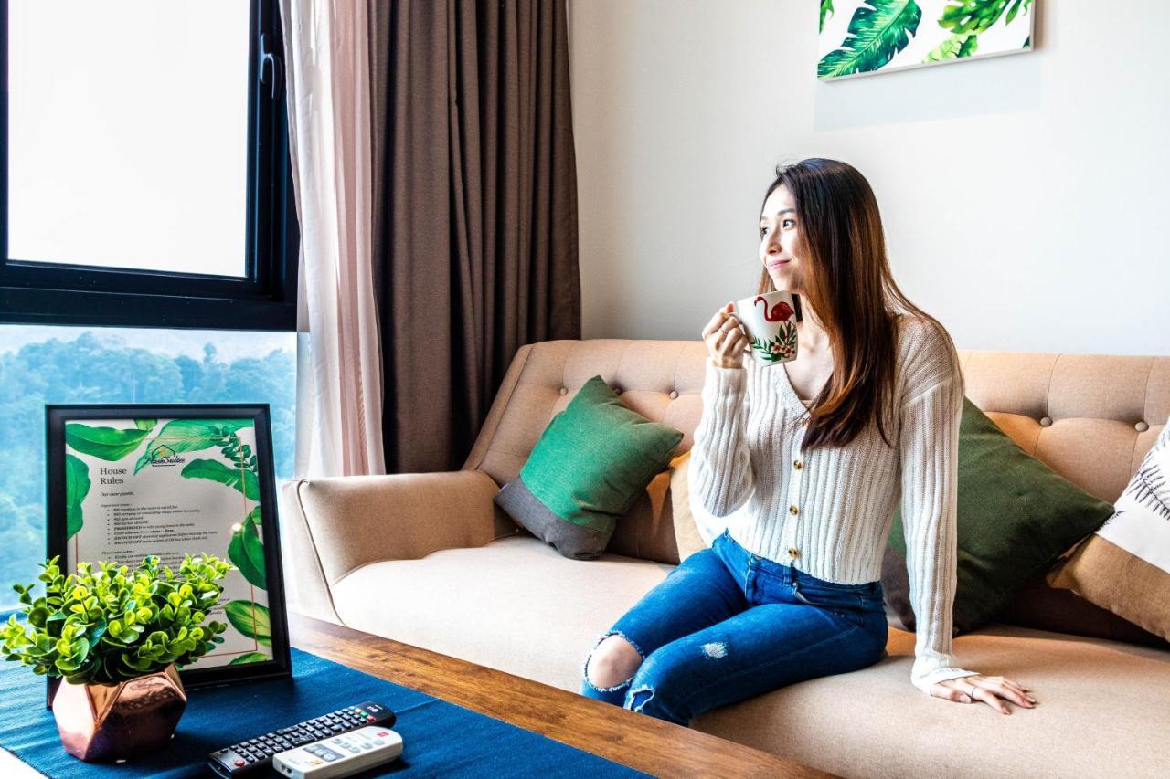 Geo38 Premium Suites At Resorts World Genting Esterno foto