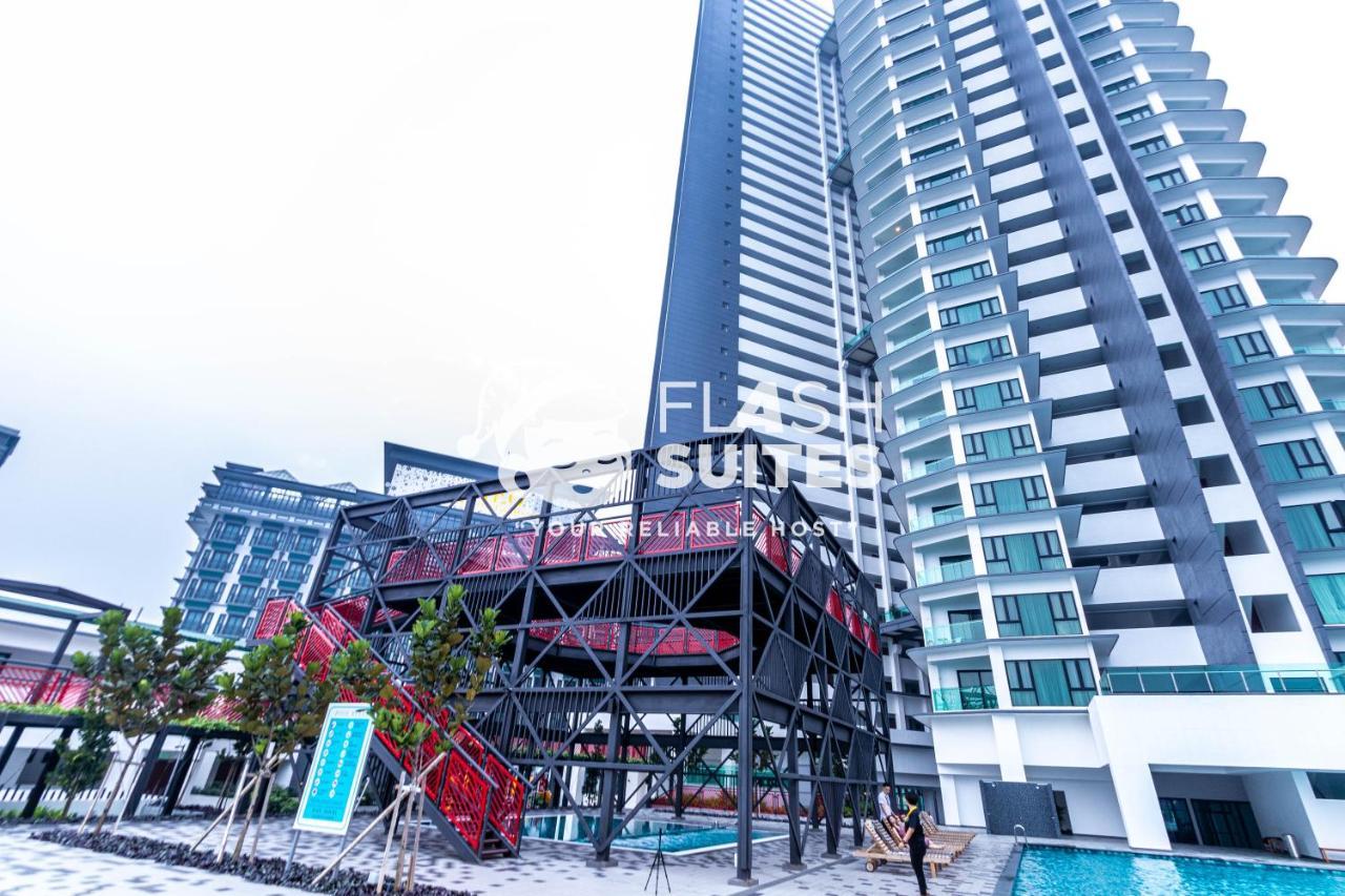 Geo38 Premium Suites At Resorts World Genting Esterno foto