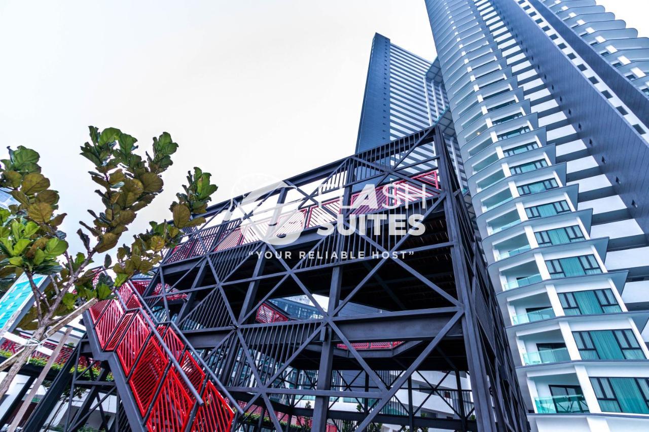 Geo38 Premium Suites At Resorts World Genting Esterno foto