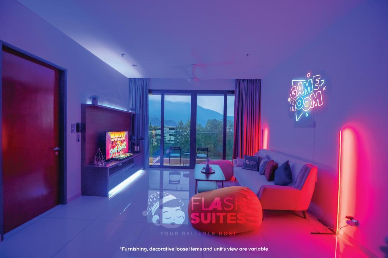 Geo38 Premium Suites At Resorts World Genting Camera foto