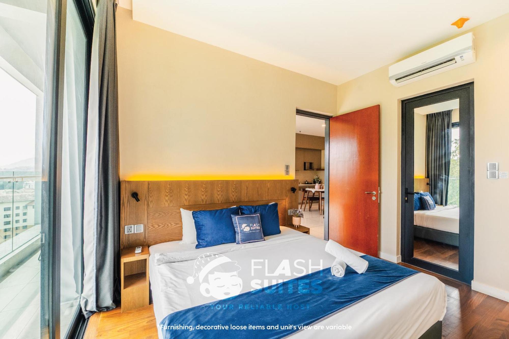Geo38 Premium Suites At Resorts World Genting Camera foto