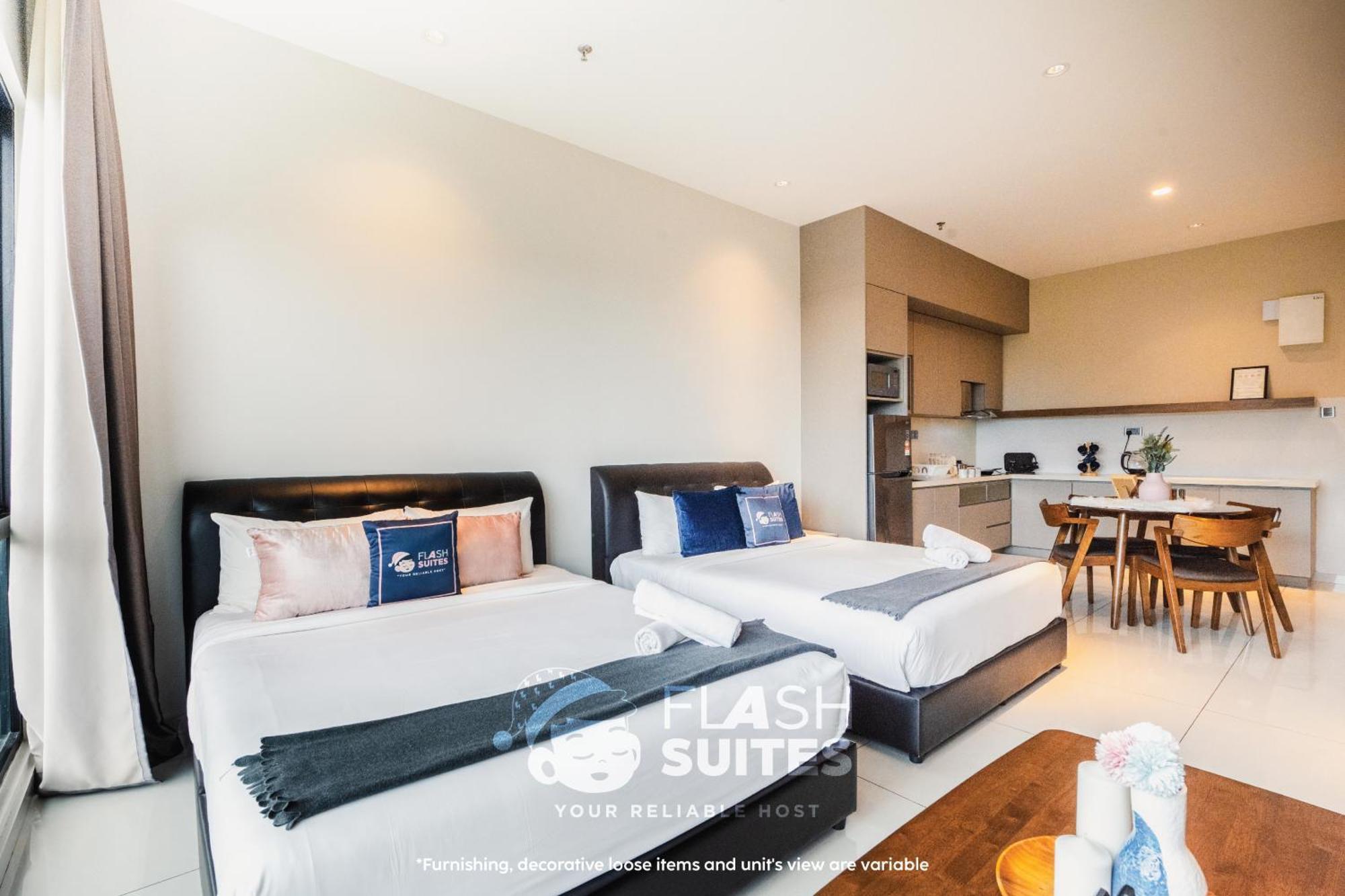 Geo38 Premium Suites At Resorts World Genting Camera foto