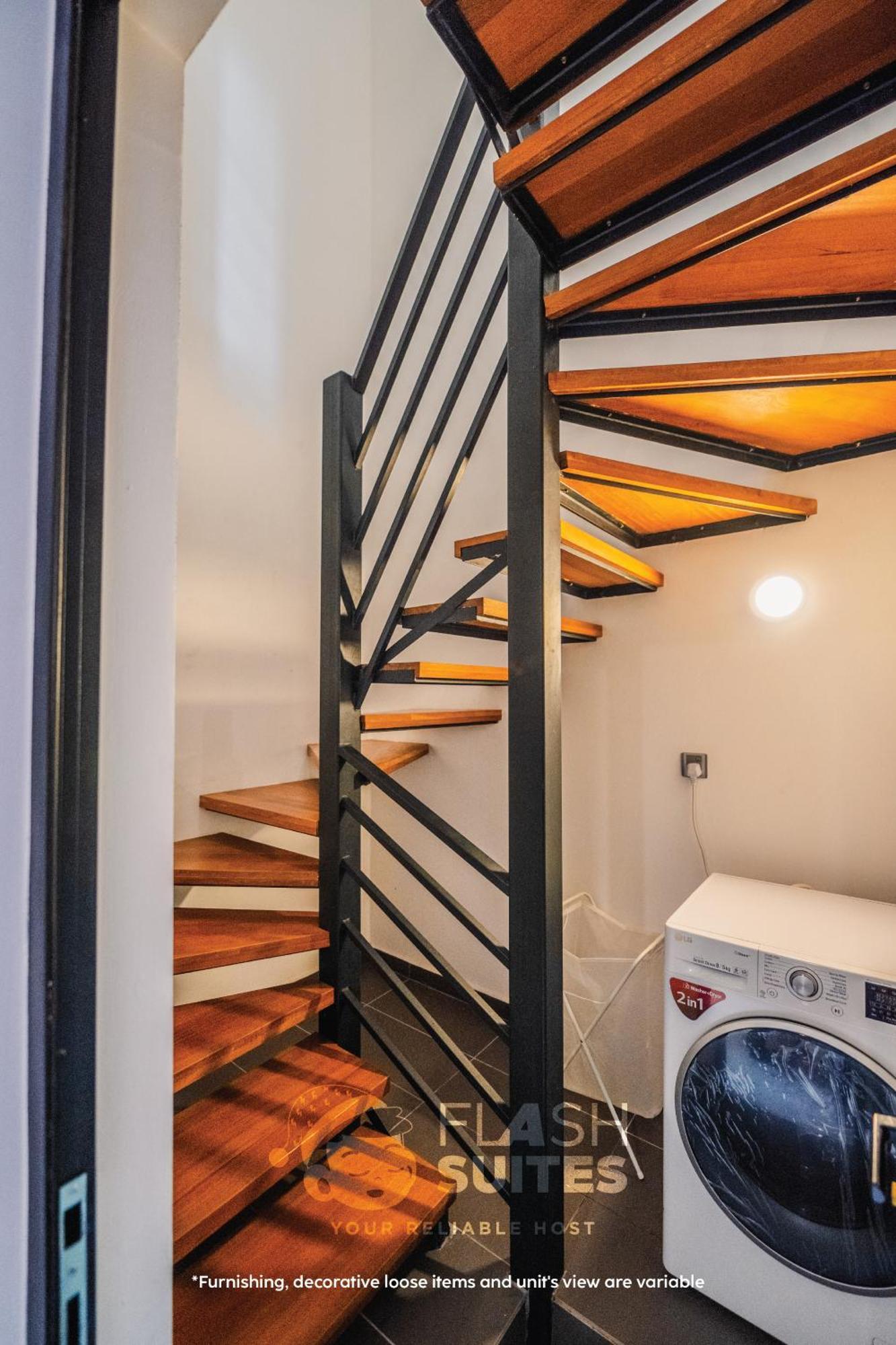 Geo38 Premium Suites At Resorts World Genting Camera foto